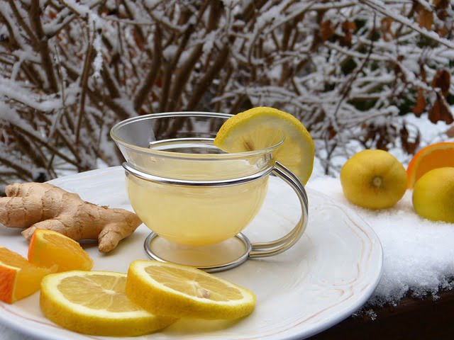 Nimbu Ras/Nimbu Pani Peene Ke Fayde